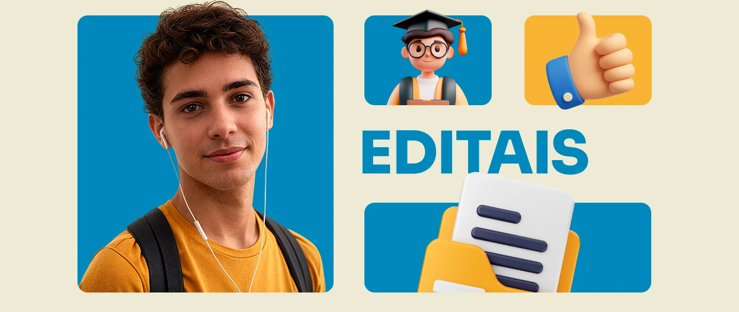 Editais